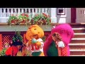 Barney S Great Adventure 1998 Chasing Magical Egg Scene 6 10 Movieclips