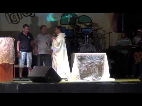 26.8.2012 Parte 6/6 Missa 19h Domingo