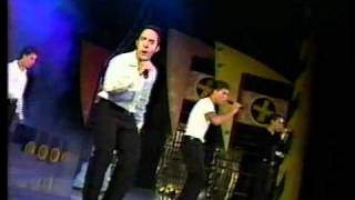 Mercurio en N. Belleza 98 - Tiempo de Vivir