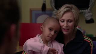 Glee - Full Performance of "This Little Light of Mine" // 2x13