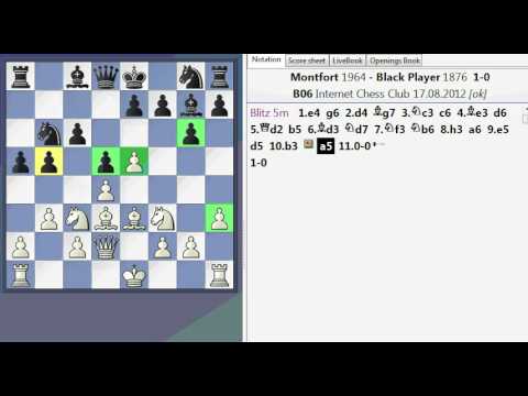 B06   Modern Defence 6