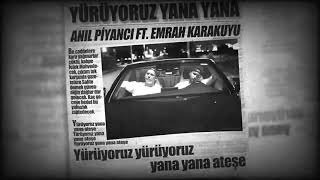 [Beat] Anıl Piyancı &amp; Emrah Karakuyu - Yürüyoruz Yana Yana Instrumental Beat by NafiBeat
