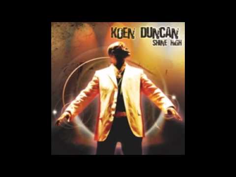 Weakness - Koen Duncan