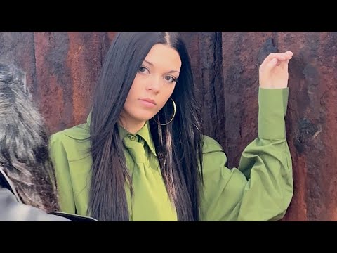 Courtney Hadwin - Timeless (Official Lyric Video)