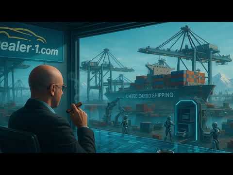 Nowy Dzień Nowe Wyzwania - Extended Samochody z USA