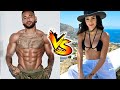 Neymar VS Bruna Biancardi Transformation From Baby To 2026