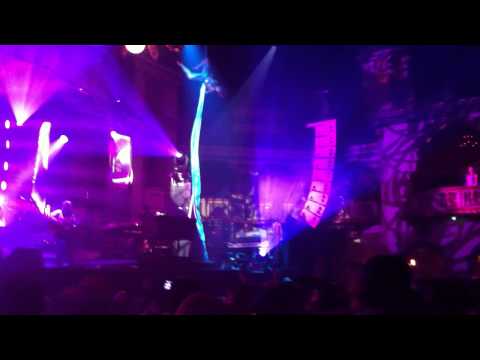 String Cheese Incident - Rivertrance