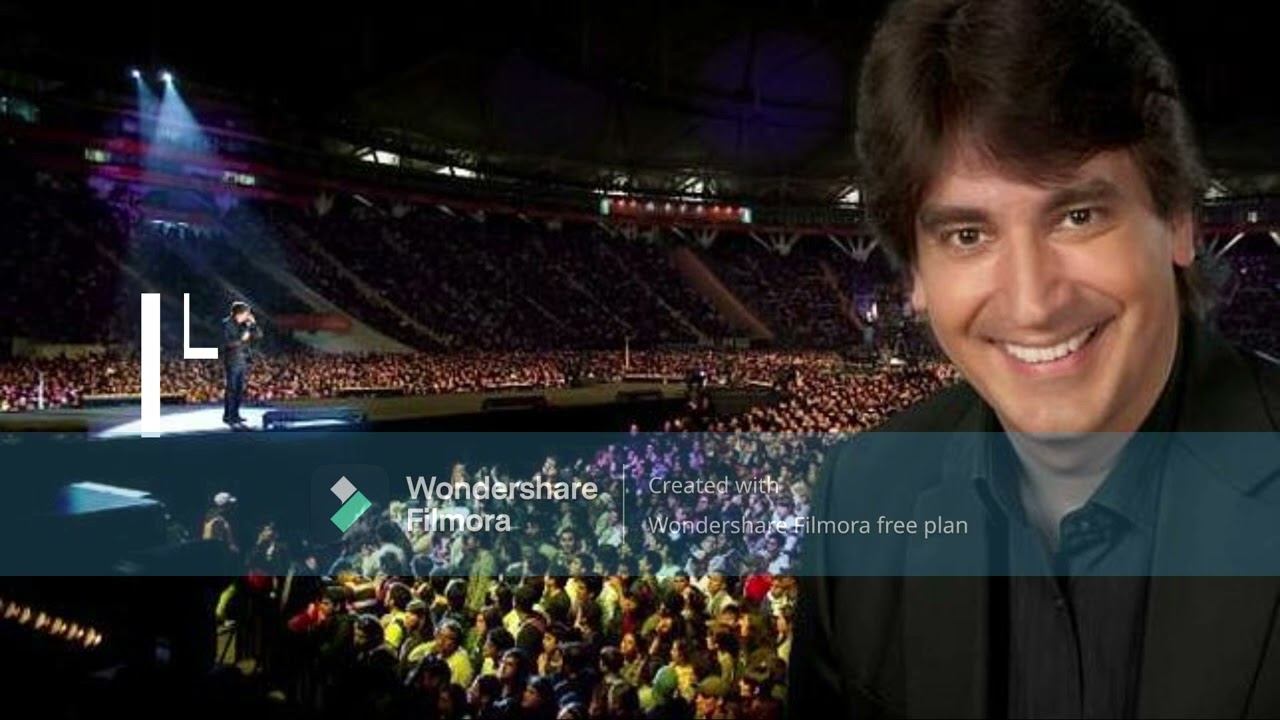 Dante Gebel predica La integridad sexual