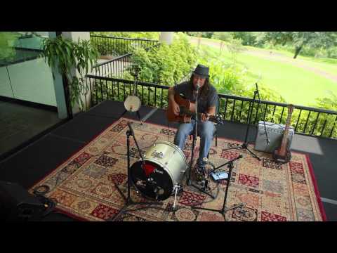 Tavana - Mystery (HiSessions.com Acoustic Live!)