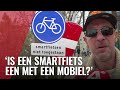 Verkeersbord 'smartfietsen niet toegestaan' blijkt verkeerd bord