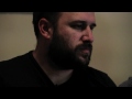 David Bazan - Wolves at the Door (Sleepover Shows)