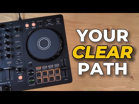 Learn to DJ in 2026 (Complete Beginner's Guide)