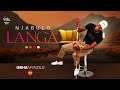 1 Njabulo Langa Ubhanyazile Feat UMjikelo Official Audio