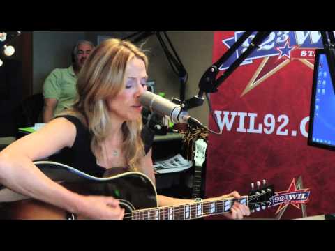 Sheryl Crow - Call Me When I'm Lonely - WIL 92.3