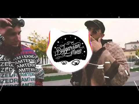 LIL TAPI GOD x DONT - PARADISE / ПАРАДАЙС (BASS BOOSTED)