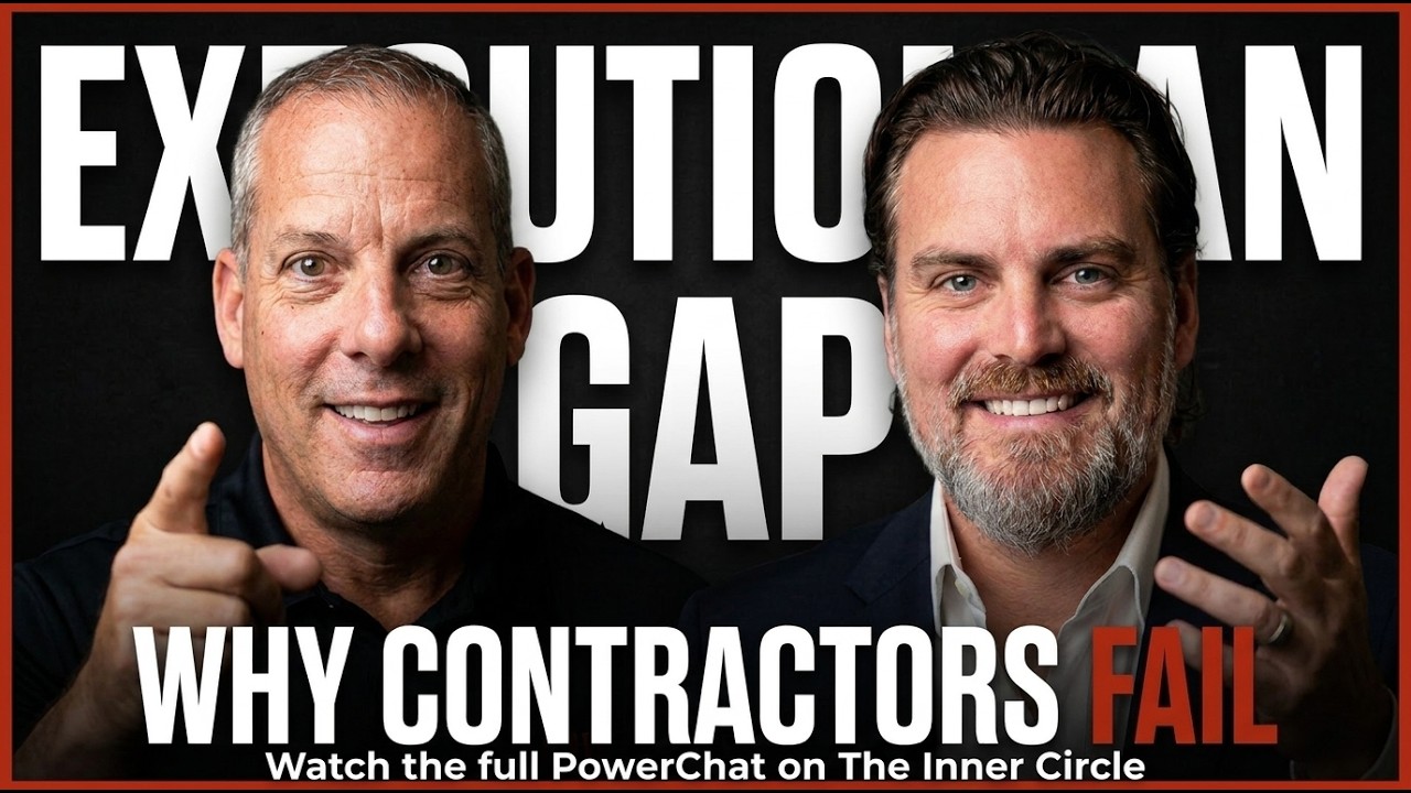 D5 Capital CEO Lee Diamond Explains How Clear Standards, Flawless Execution, And Caring Accountability Help A Home Improvement Business Protect Growth