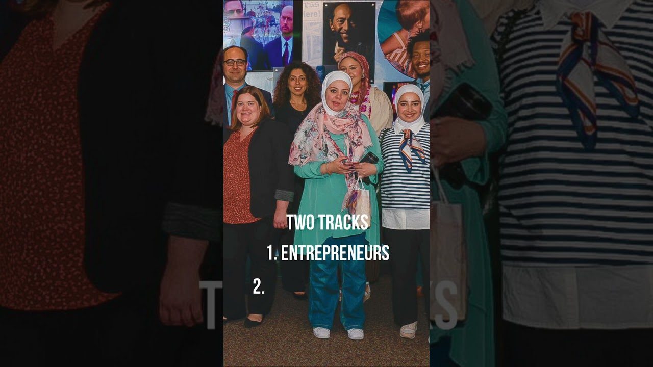 Capacity Building Tours: Global Entrepreneur Training Program