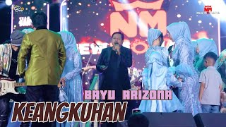 Download lagu KEANGKUHAN - BAYU ARIZONA ( COVER ) mp3