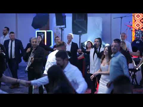 Trupa Modern - Moment Muzica Populară Live nuntă 2025 