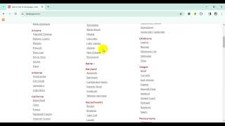Site similar to backpage | sites like backpage | new backpage - bedpage.com