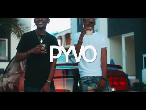 Pyvo - Ganga Remix [Gang Pam]