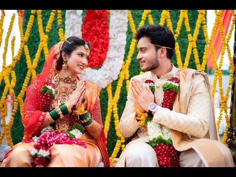 Wedding Photographer portfolio by Pawan Shinde Photography in Pune - Photo 2