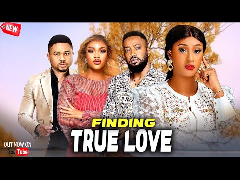 FINDING TRUE LOVE - MIKE GODSON/FREDRICK/OMA NNANNA/ENEMCHUKWU 2025 Latest Nigerian Nollywood Movie