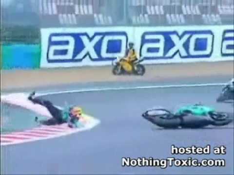 Ultimate Car & Motorbike Crashes