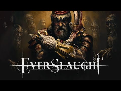 Early Access Launch Trailer de Everslaught