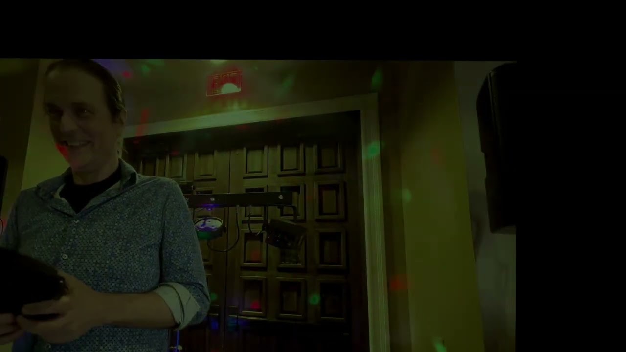 Promotional video thumbnail 10 for DJ Zul 