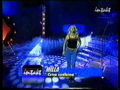 Milla - Crna sudbina