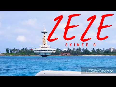 Skinee G × Zeze Freestyle