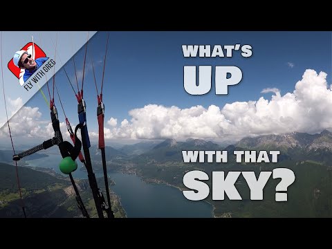The best paragliding books to improve your flying!