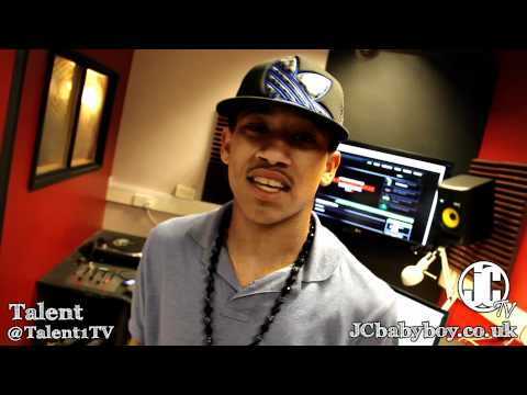 JCtv - Talent FREESTYLE @JCtv_