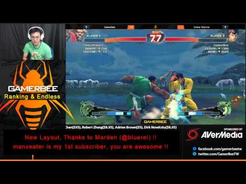 8/2 AVM GamerBee - New Layout, Thanks to Marden (@bluerei)  !!!! - Part 2