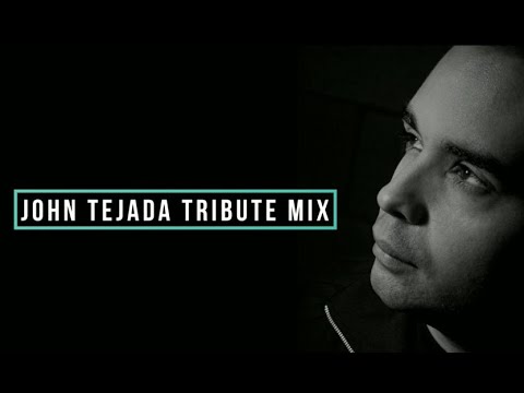 John Tejada Tribute Mix (Ver. 4.0)