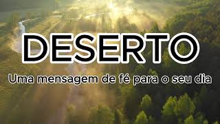 DESERTO | Piano, Cello e Voz | Você vai se emocionar com essa canção- Ananda Freitas e Gabriel