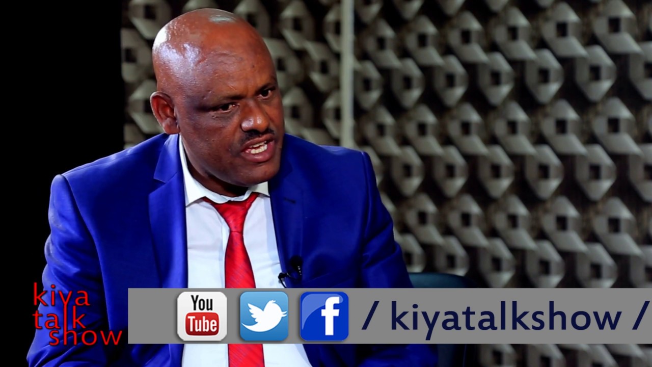 ጭር ሲል የማይወዱ ሰዎች አሉ ኢቭን በሀገርም ደረጃ. . . ዓለሙ አማረ