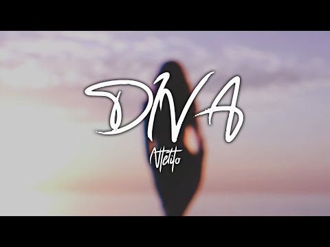 Ntelito - DIVA (Official Lyric Video)