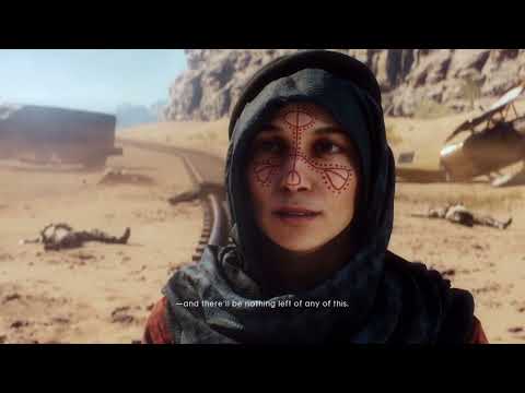 The War to End All Wars.