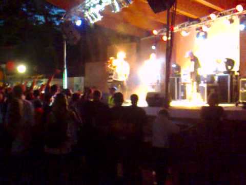 koncert ptp, macca squad