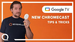 Top 6 New Chromecast Tips & Tricks for MAXIMUM AWESOMENESS