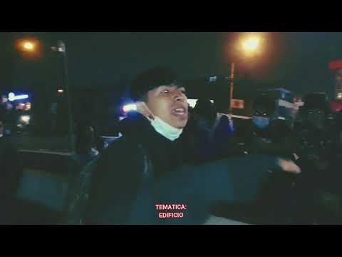 GABO vs LEVAR -Octavos- Fecha#6 - Ele Efe - Temporada 2021