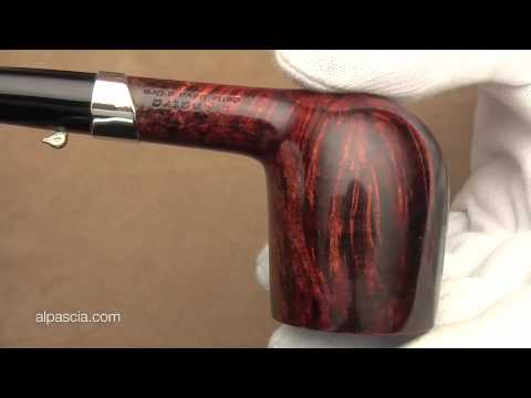 pipa anatra 011 - smoking pipe