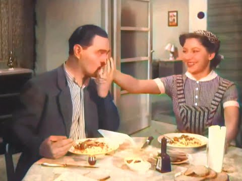 (kolor) IRENA do DOMU - 1955