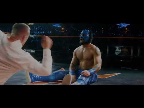 Charles Mason vs. Lince Dorado | House of Glory Wrestling #REVELATIONS