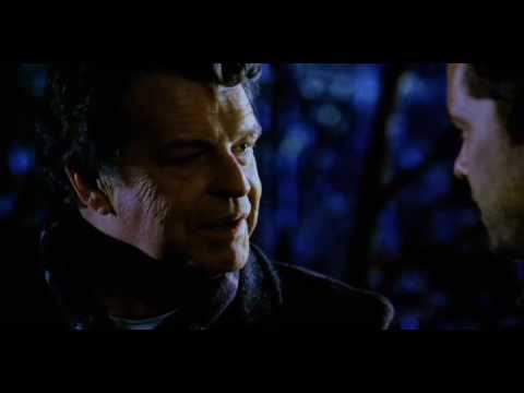 Unusual Side Effects: Fringe Gag Reel