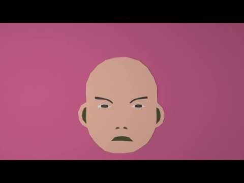 Millised näod tõmbavad tähelepanu? Psühhobuss selgitab.