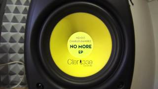 Mendo, Charles Ramirez - No More (Original mix) [ Clarisse Records CR038 ] 96 kbps