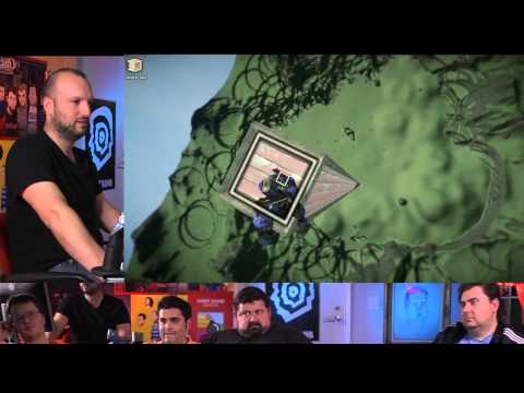 Giant Bomb Mixtape - Unprofessional Thirteen (Vol. II)